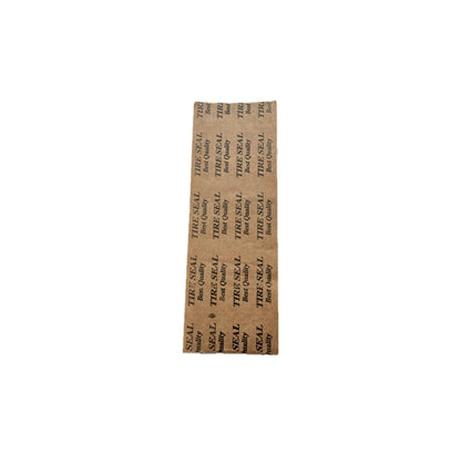 Lastik Tamir Fitili Tire Seal İnce Fitil (20) Cm 5 Şerit 50 Adet