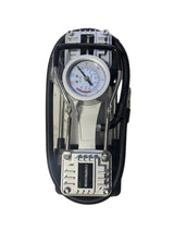 Çakmaklık Kompresör Çift Piston Elka