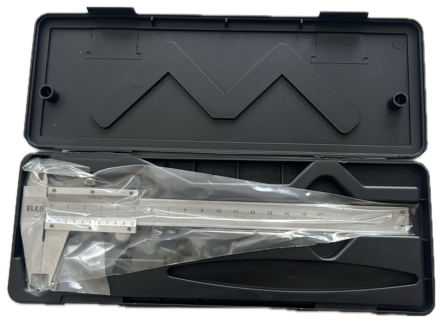 Mekanik Kumpas 150 mm