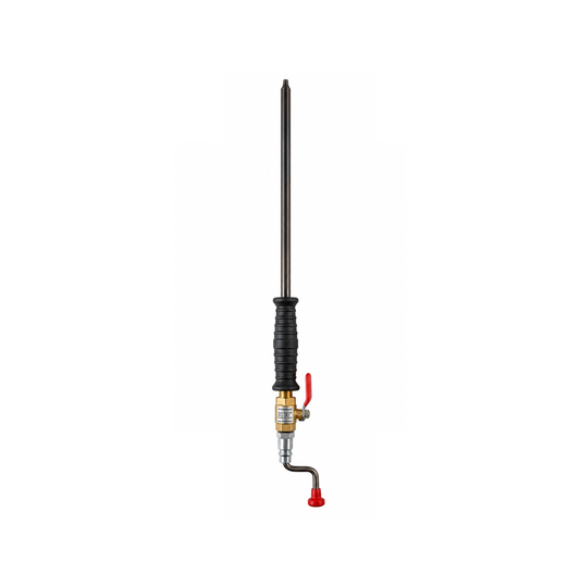 Vanalı Paftalı Düz Hava Jakı 53 cm