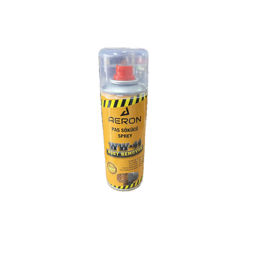 Pas Sökücü Sprey 200 Ml Aeron