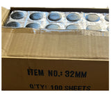 12li Tabaka Yama Pax 100 Tabaka(1200 Adet)