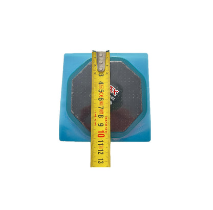 Pax 3 Numara Yonca Yama 100x100 mm 1 Adet