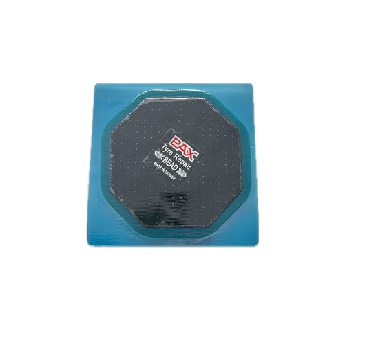 Pax 3 Numara Yonca Yama 100x100 mm 1 Adet
