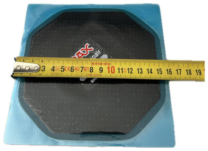 Pax 4 Numara Yonca Yama 150x150 mm 1 Adet