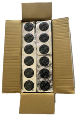 Tabaka Yama 6lı Pax 100 Tabaka (600 Adet) 42 mm