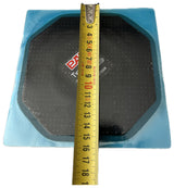 Pax 4 Numara Yonca Yama 150x150 mm 1 Adet