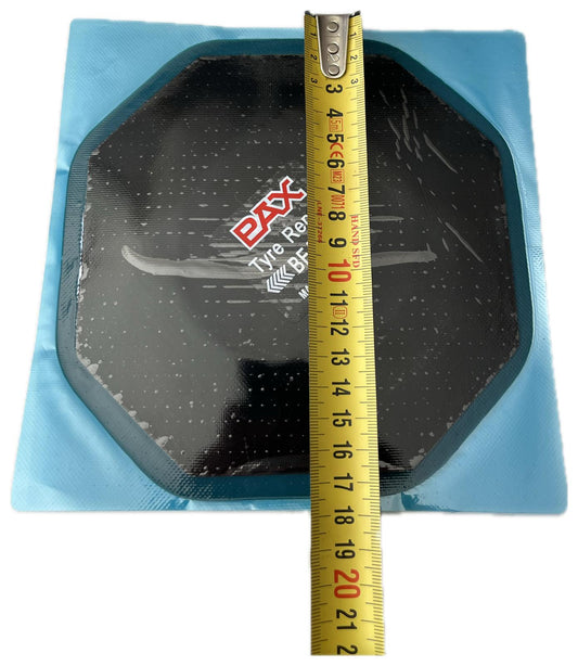 Pax 5 Numara Yonca Yama 170x170 mm 1 Adet