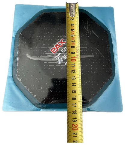 Pax 5 Numara Yonca Yama 170x170 mm 1 Adet
