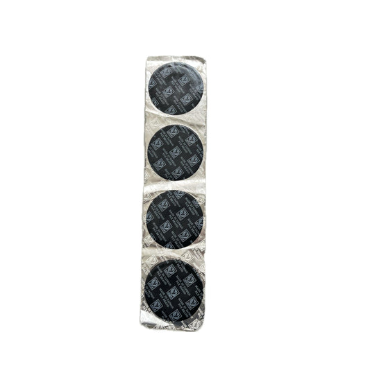 4lü Tabaka Yama Pax Marka 5 Tabaka(20 Adet) 60 mm