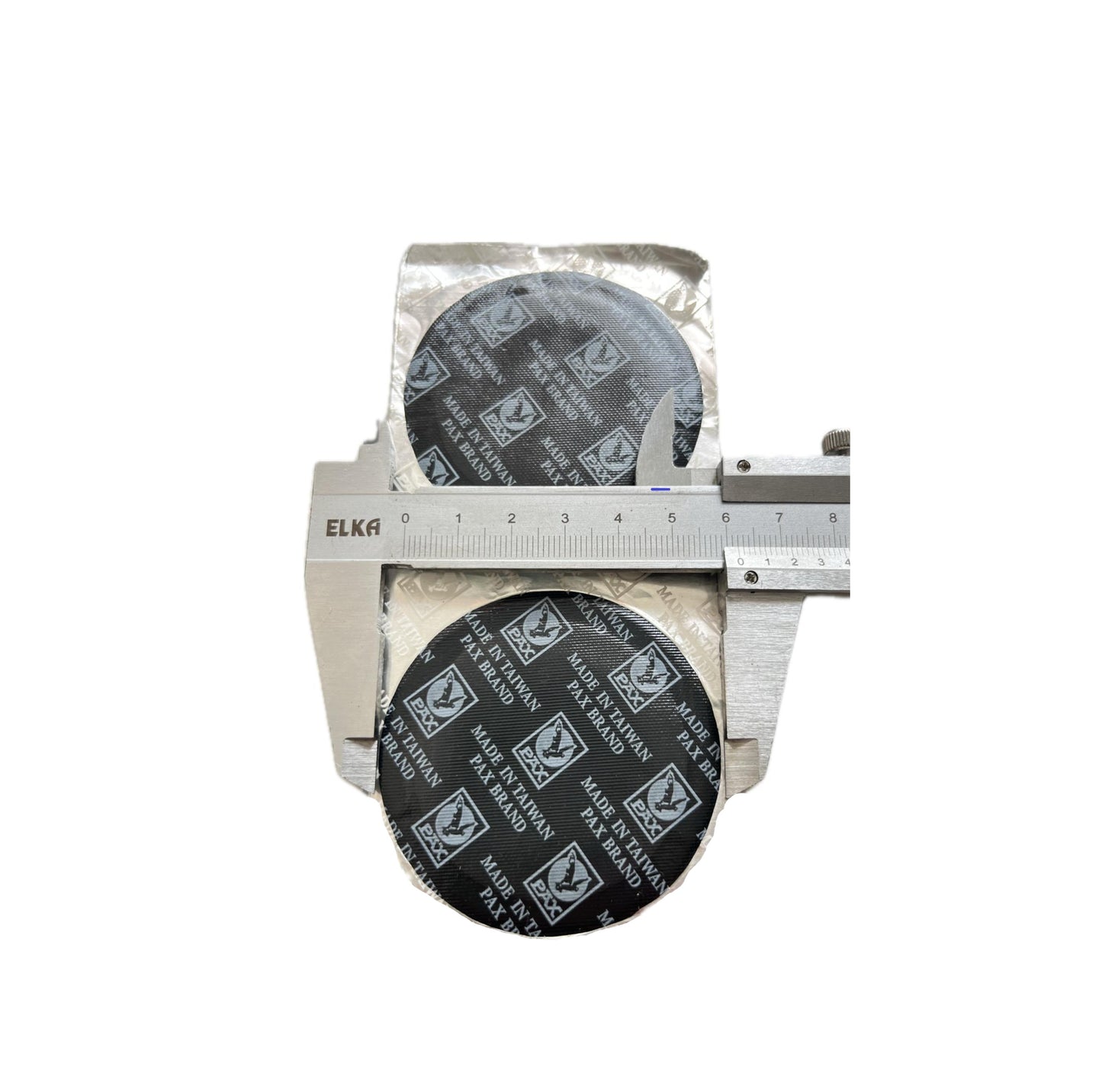 4lü Tabaka Yama Pax Marka 5 Tabaka(20 Adet) 60 mm