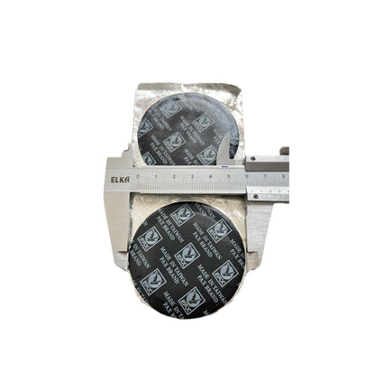 4lü Tabaka Yama Pax Marka 5 Tabaka(20 Adet) 60 mm