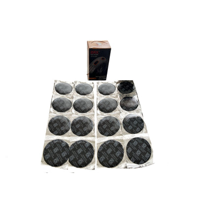 4lü Tabaka Yama Pax Marka 5 Tabaka(20 Adet) 60 mm