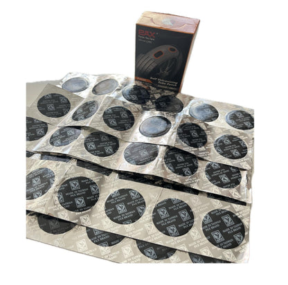 Tabaka Yama 6lı Pax 8 Tabaka (48 Adet) 42 mm