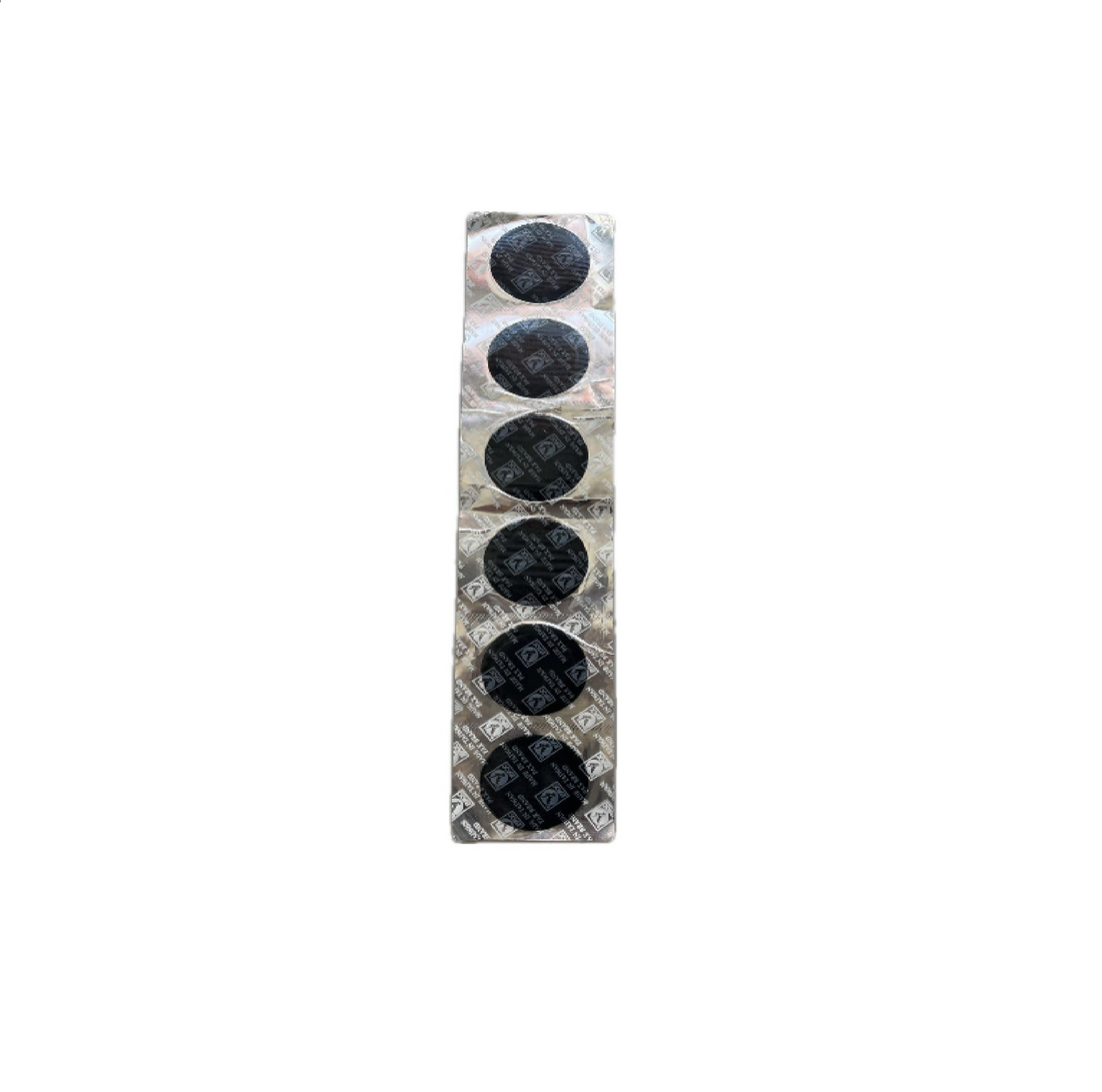 Tabaka Yama 6lı Pax 8 Tabaka (48 Adet) 42 mm