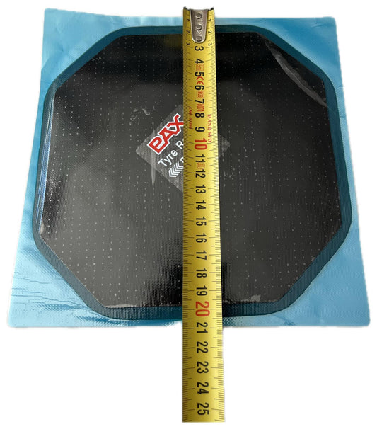 Pax 6 Numara Yonca Yama 200x200 mm 1 Adet