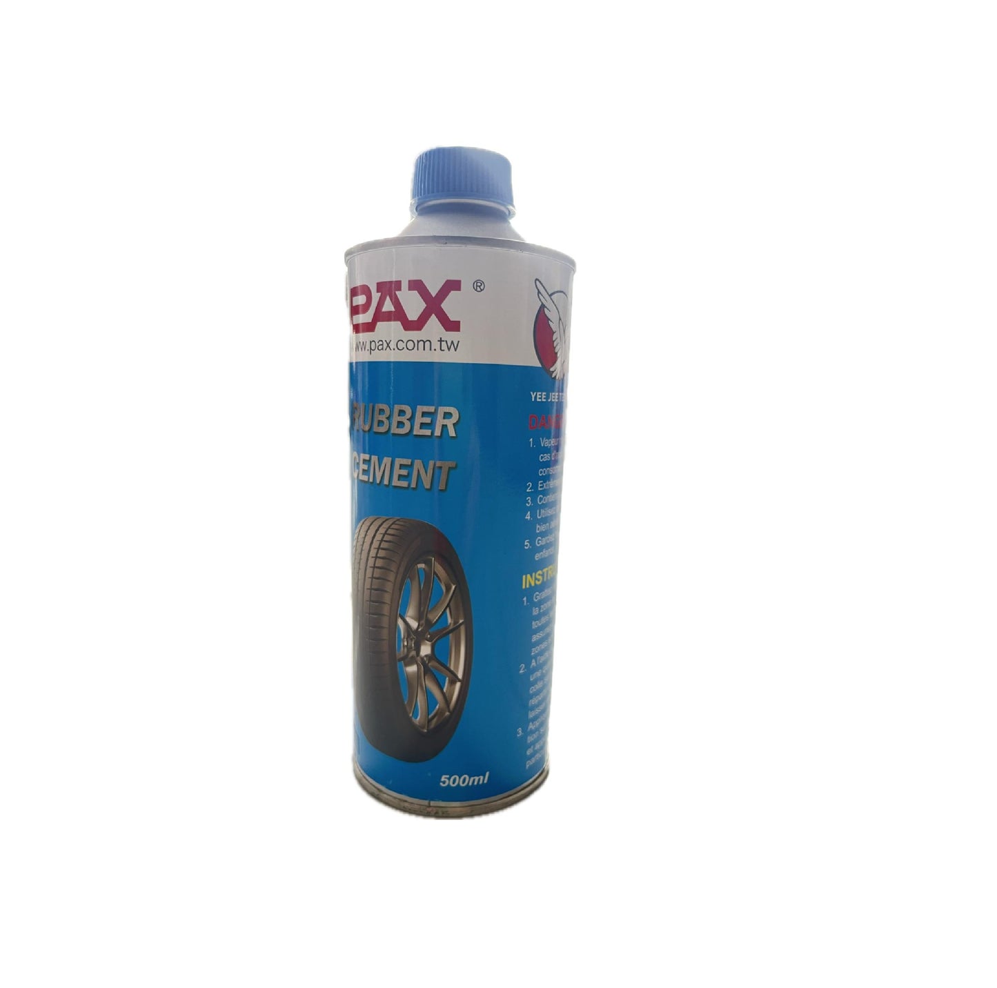 Pax Yama Yapıştırma İlacı 500 Ml