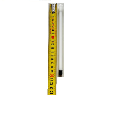 Plastik İlave Sibop 20 Cm 4 Adet