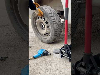 ATS 1/2 BİJON SOMUN SÖKME VE SIKMA MAKİNESİ