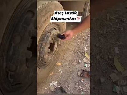 Ağır Vasıta Deve (RUS) Bijon Anahtarı