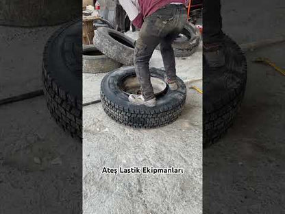 Pirelli Levye Orjinal Döküm