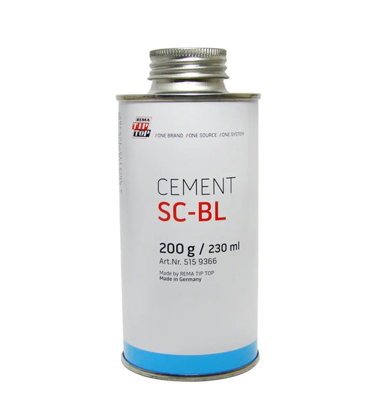 Rema 200 Gr Yama Yapıştırma İlacı Cement