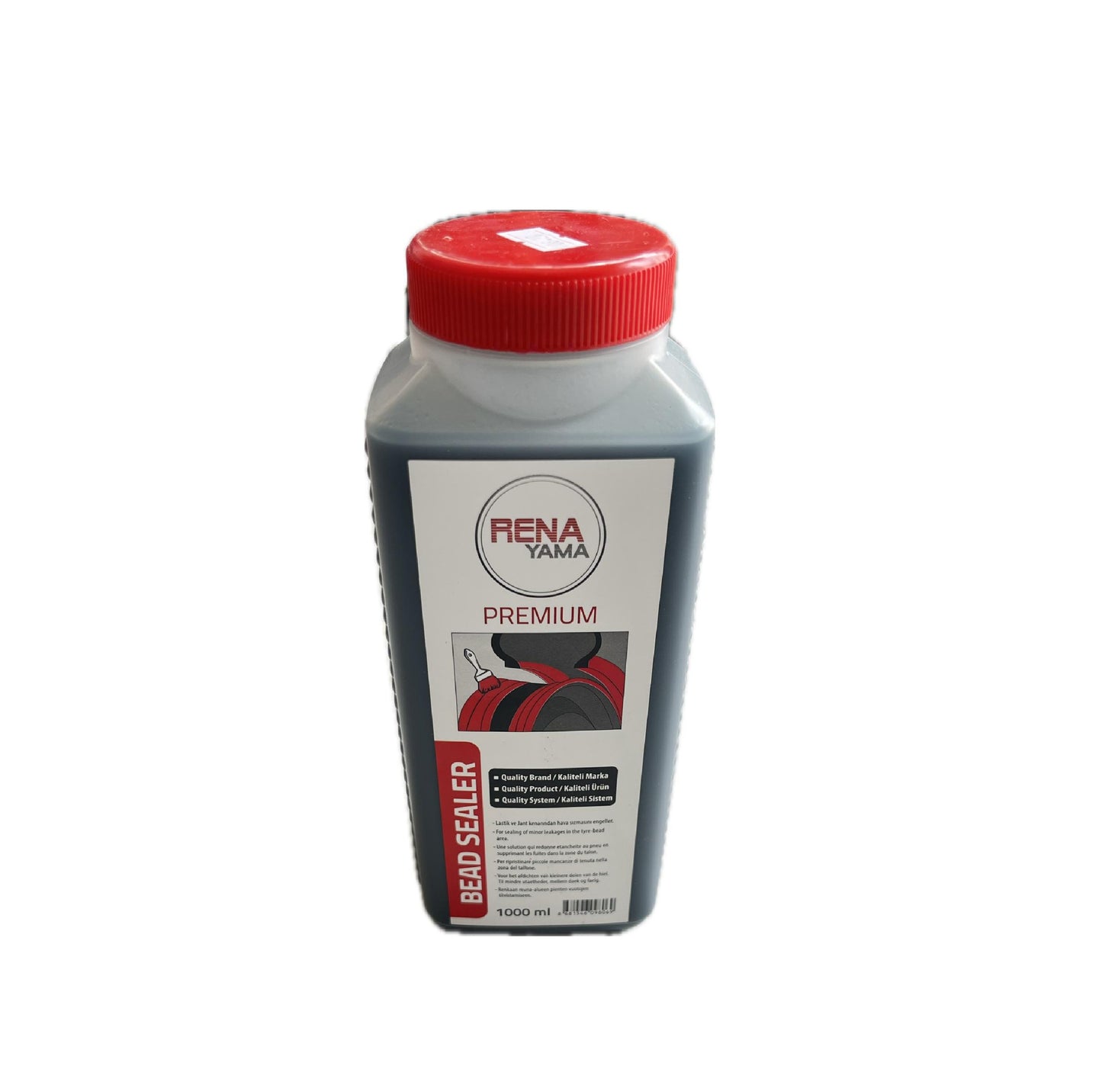 Jant Sızdırmazlık Solüsyonu Rena 1 Litre