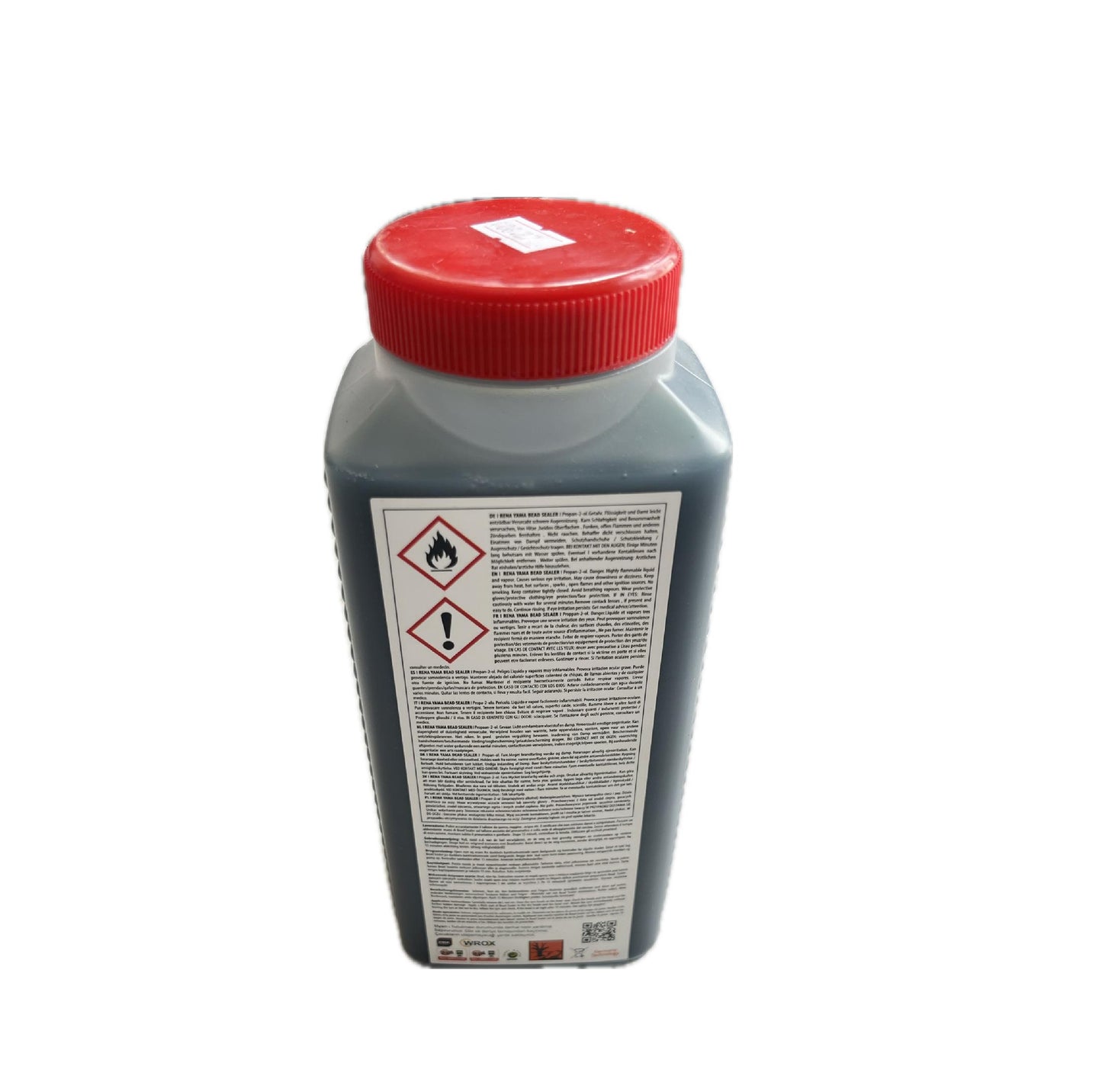 Jant Sızdırmazlık Solüsyonu Rena 1 Litre