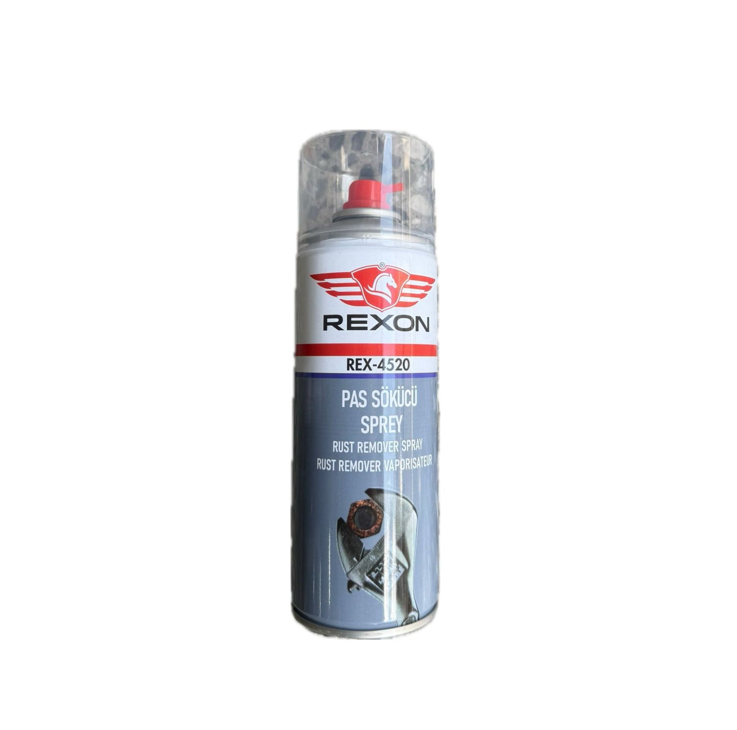 Pas Sökücü Sprey 400 Ml Rexon