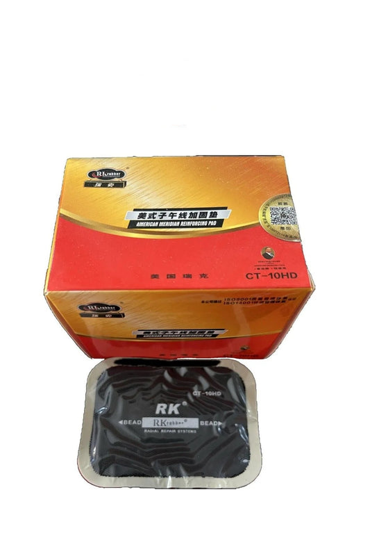 RK Rubber 110 Numara Yama 20 Adet