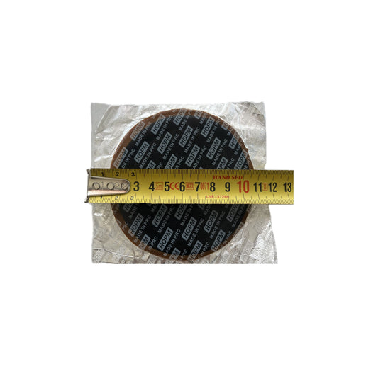 RK İç Lastik Yama 11 Cm 15 Adet