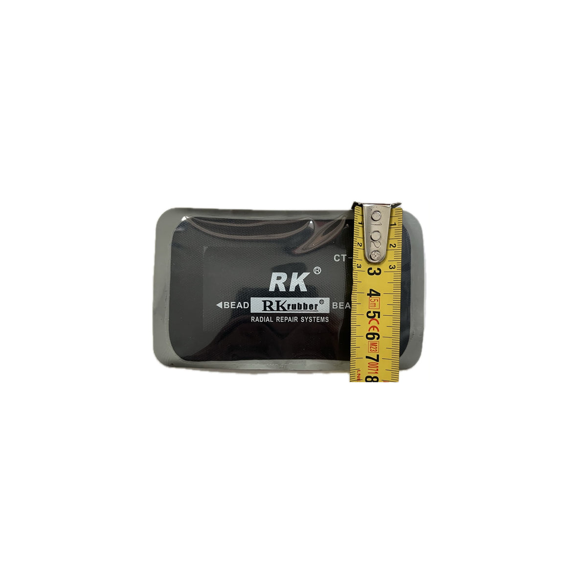 RK Rubber 120 Numara Yama 10 Adet
