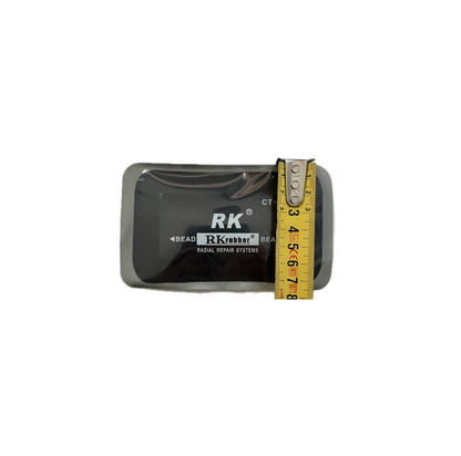 RK Rubber 120 Numara Yama 10 Adet