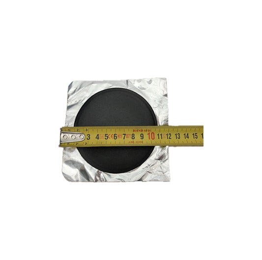 RK İç Lastik Yama 12 Cm 20 Adet