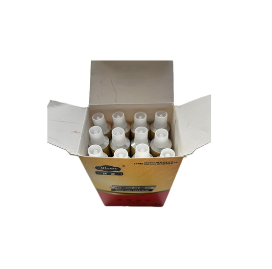 Lastik Tamir Yama Yapıştırma İlacı 12 Adet RK Rubber