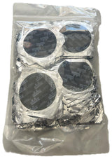 RK Rubber Büyük Boy Yama 50 adet