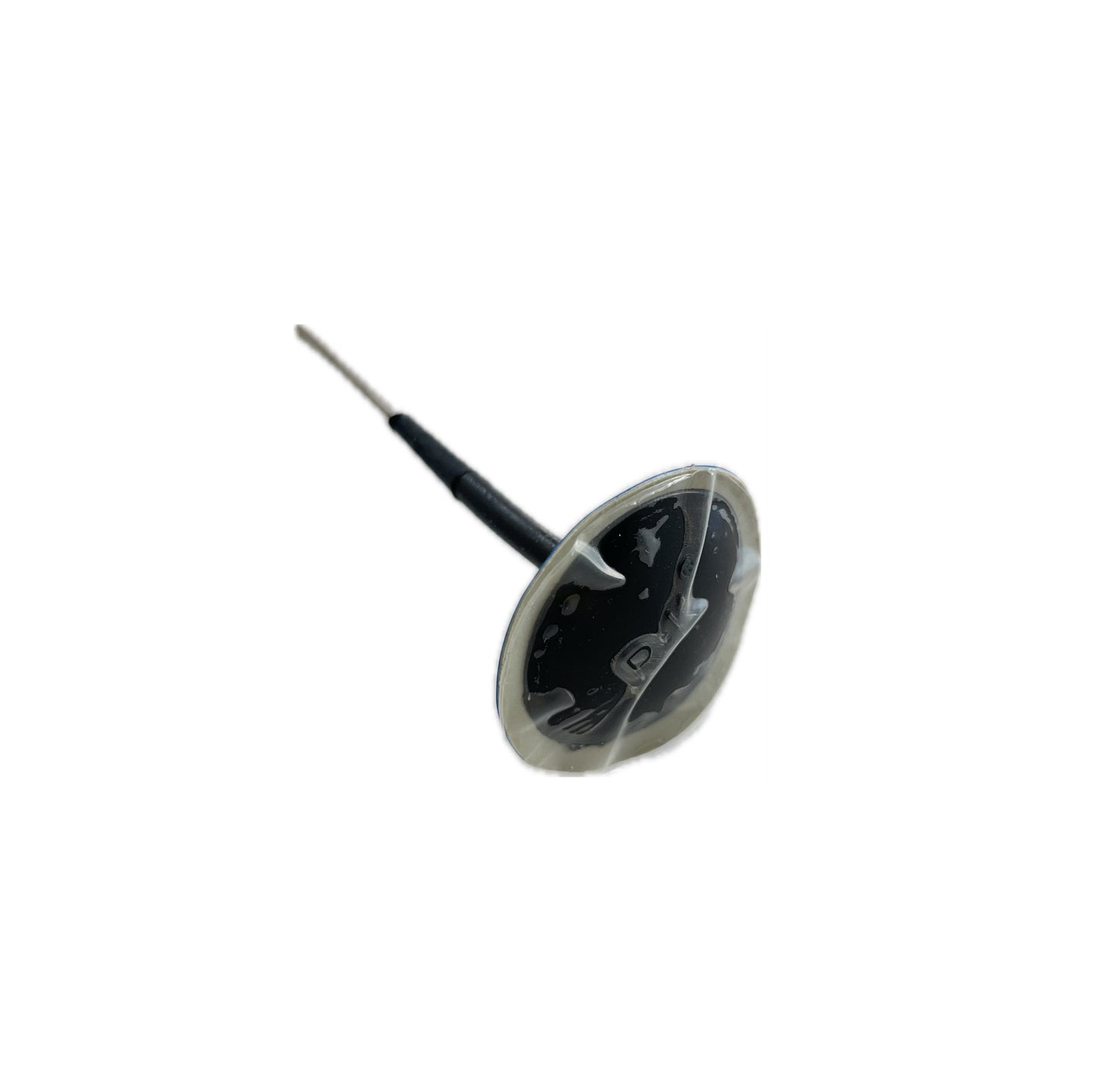 RK Rubber Mantar Yama 3 Cm 1 Adet