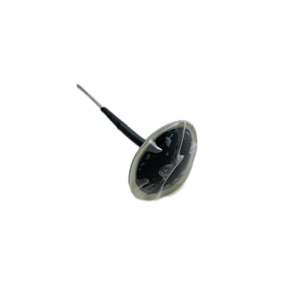 RK Rubber Mantar Yama 3 Cm 1 Adet