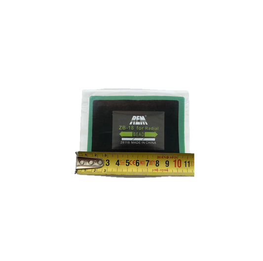 RK Rem 115 Numara Yama 10 Adet