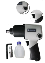 Rongpeng Rp7430 1/2" Somun Sıkma Sökme Tabancası