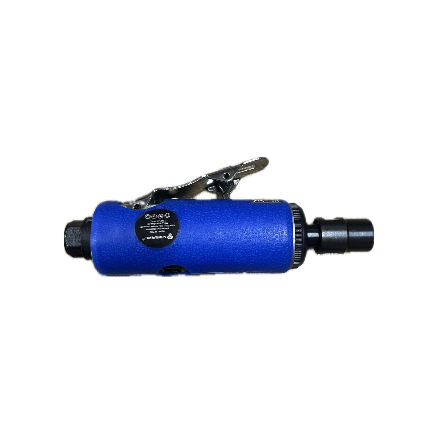 Havalı Kalıpçı Taşlama Aleti Rongpeng RP-7313 (Havalı Vızvız)