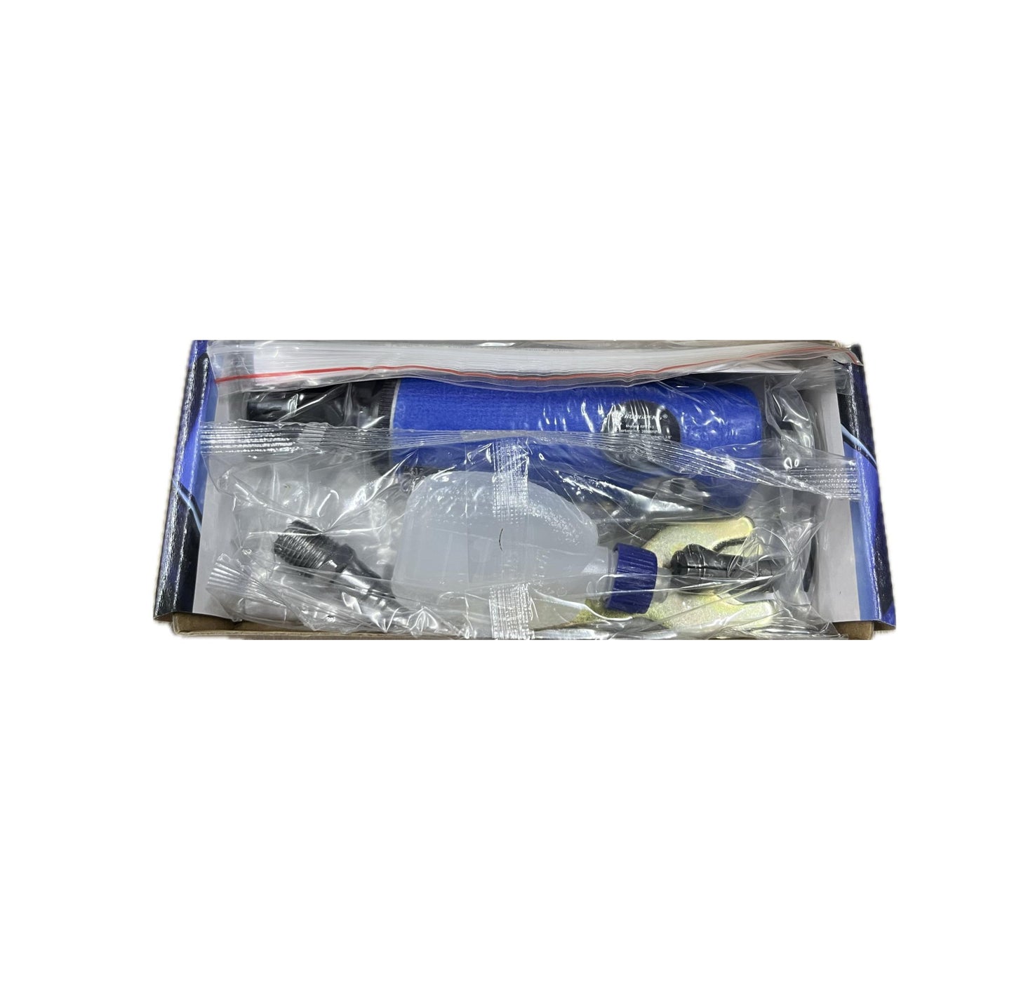 Havalı Kalıpçı Taşlama Aleti Rongpeng RP-7313 (Havalı Vızvız)