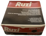 Ruzi Rem06 İç Lastik Yaması 25 Adet