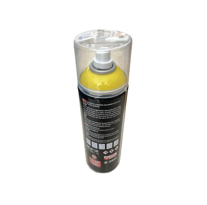 Ekin Sprey Boya Sarı 400 ml Büyük Tüp