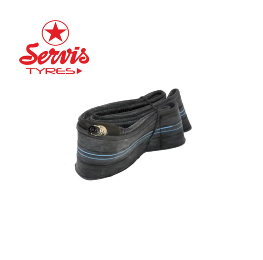 2.50 / 2.75 - 18 Motosiklet İç Lastik Servis