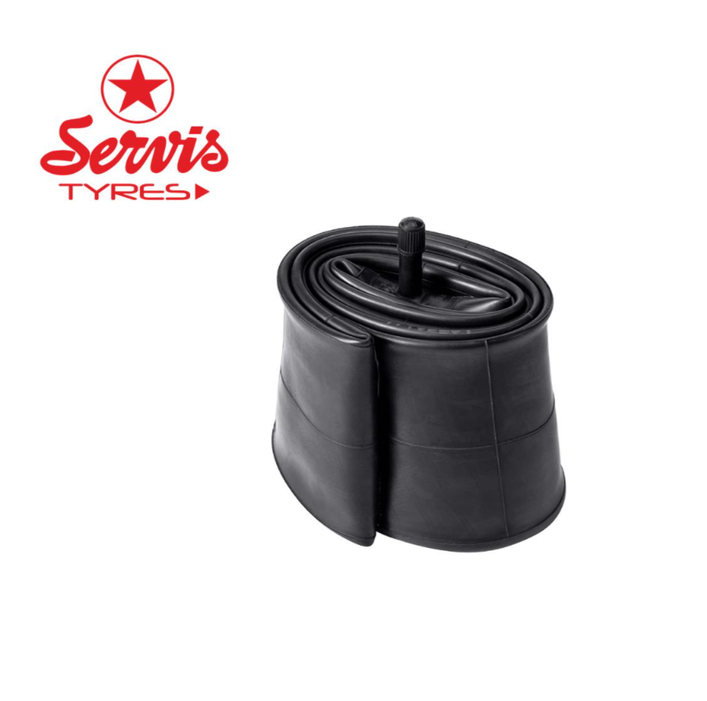 2.75/300-17 Motosiklet İç Lastik Servis