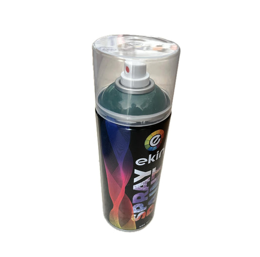 Ekin Sprey Boya Yeşil 400 ml Büyük Tüp
