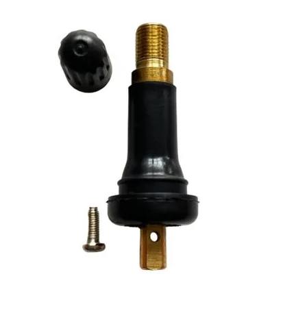 Vidalı Sensörlü Sibop TPMS-01