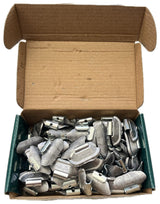 Balans Kurşunu 15 Gr Standart Willta 100 Adet