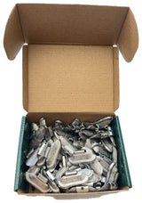 Balans Kurşunu 20 Gr Standart Willta 100 Adet